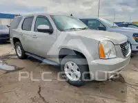 2007 GMC YUKON фото