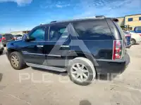 2007 GMC YUKON photo