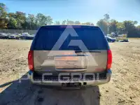 2007 GMC YUKON photo