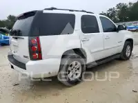 2007 GMC YUKON photo