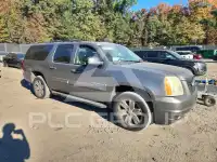 2007 GMC YUKON photo