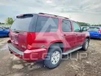 2007 GMC YUKON photo