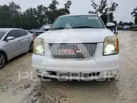 2007 GMC YUKON photo