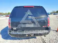 2007 GMC YUKON photo