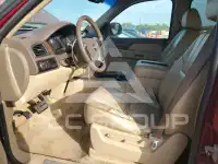 2007 GMC YUKON фото