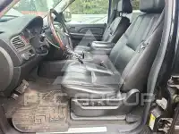 2007 GMC YUKON фото