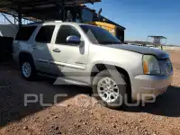 2007 GMC YUKON фото