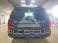 2007 GMC YUKON photo
