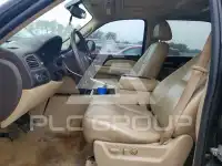 2007 GMC YUKON фото