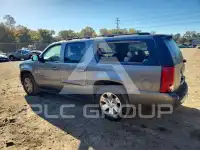 2007 GMC YUKON photo