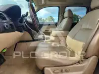 2007 GMC YUKON фото