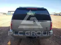 2007 GMC YUKON фото