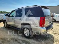 2007 GMC YUKON photo