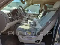 2007 GMC YUKON photo