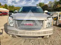 2007 GMC YUKON photo