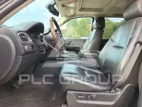 2007 GMC YUKON photo