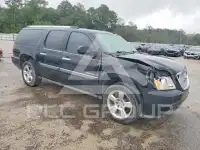 2007 GMC YUKON фото