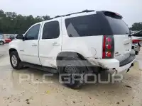 2007 GMC YUKON photo
