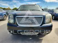 2007 GMC YUKON photo
