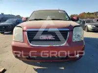2007 GMC YUKON photo
