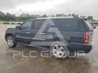 2007 GMC YUKON фото