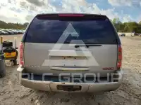 2007 GMC YUKON photo