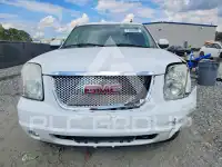 2007 GMC YUKON фото