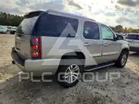 2007 GMC YUKON photo