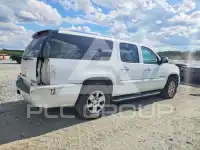 2007 GMC YUKON фото
