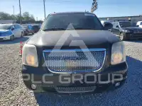 2007 GMC YUKON photo