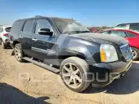 2007 GMC YUKON фото