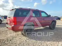 2007 GMC YUKON фото