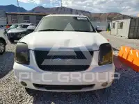2007 GMC YUKON photo