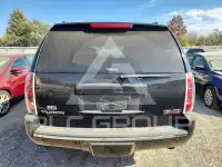 2007 GMC YUKON фото