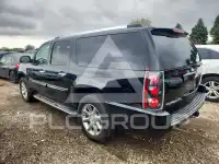 2007 GMC YUKON фото