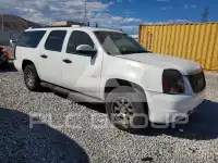 2007 GMC YUKON photo