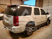 2007 GMC YUKON фото