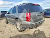 2007 GMC YUKON photo