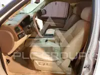 2007 GMC YUKON фото