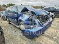 2007 GMC YUKON фото