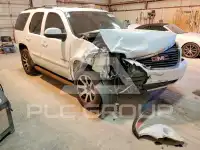 2007 GMC YUKON фото