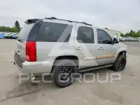 2007 GMC YUKON фото