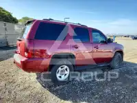 2007 GMC YUKON фото