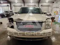 2007 GMC YUKON фото