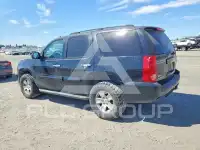 2007 GMC YUKON photo