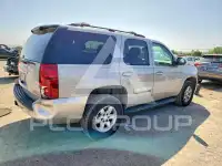 2007 GMC YUKON фото