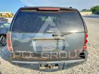 2007 GMC YUKON фото