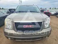 2007 GMC YUKON фото