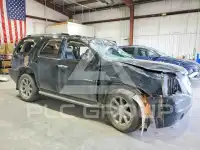 2007 GMC YUKON photo