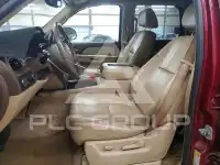 2007 GMC YUKON photo